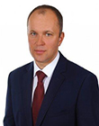 Jacek Damian Kubis